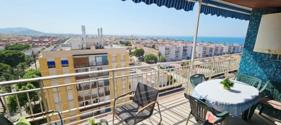 1 غرف نوم شقة في Cartagena, Spain رقم 163435 2