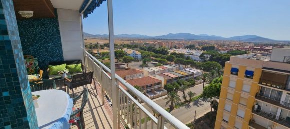 1 غرف نوم شقة في Cartagena, Spain رقم 163435 4