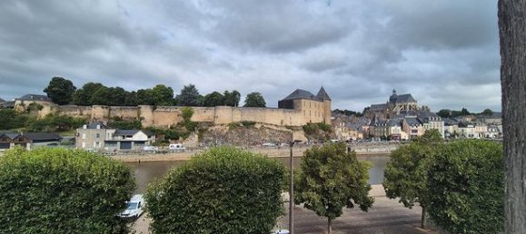 3 غرف نوم منزل ذو طابقين في Mayenne, France رقم 305347 4