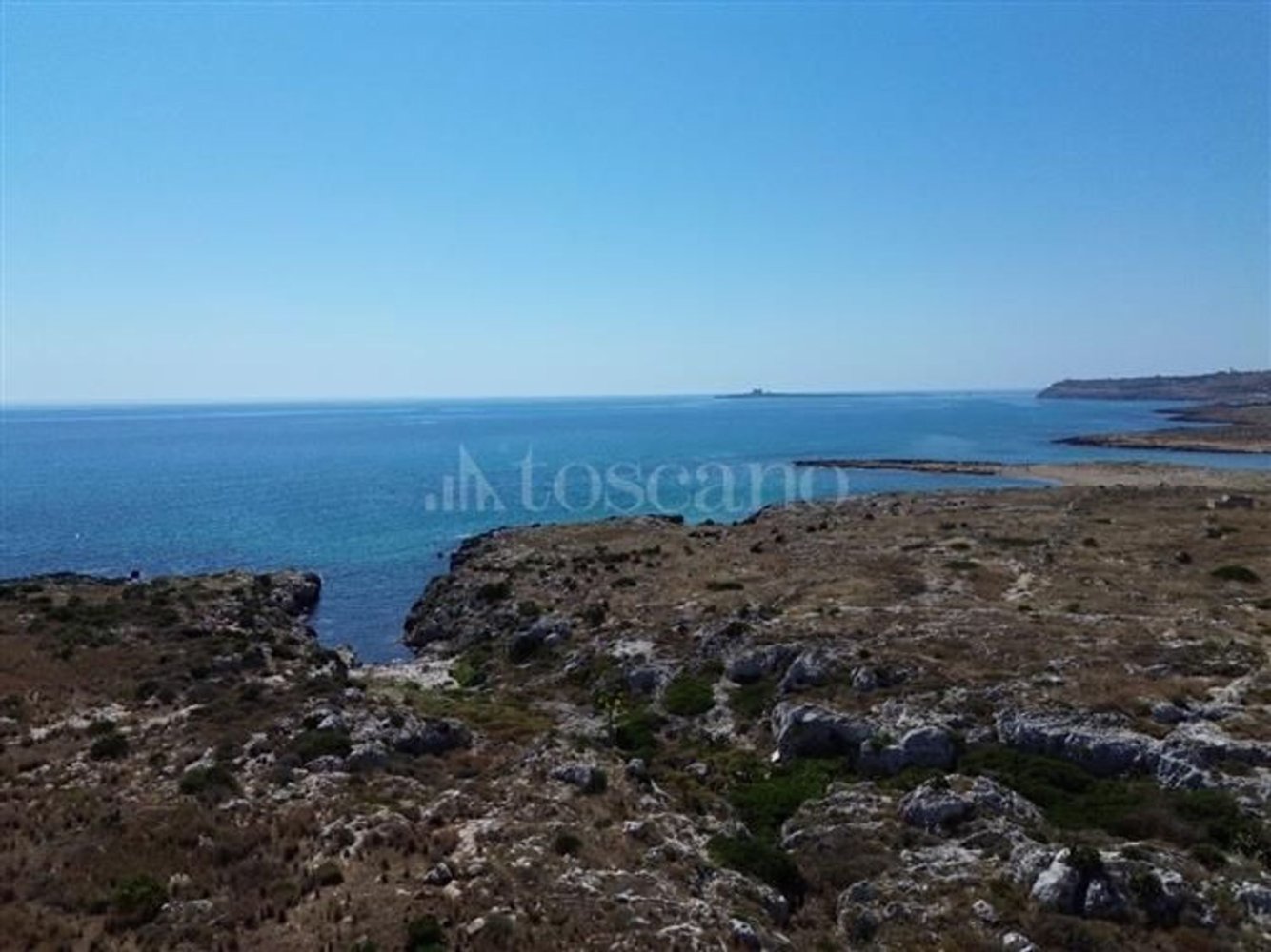  Land in Pachino, Italy No. 377897