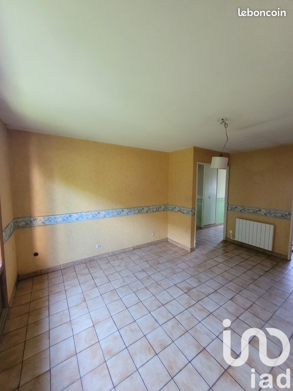 2 غرف نوم منزل في Noyelles-sur-Mer, France رقم 217714