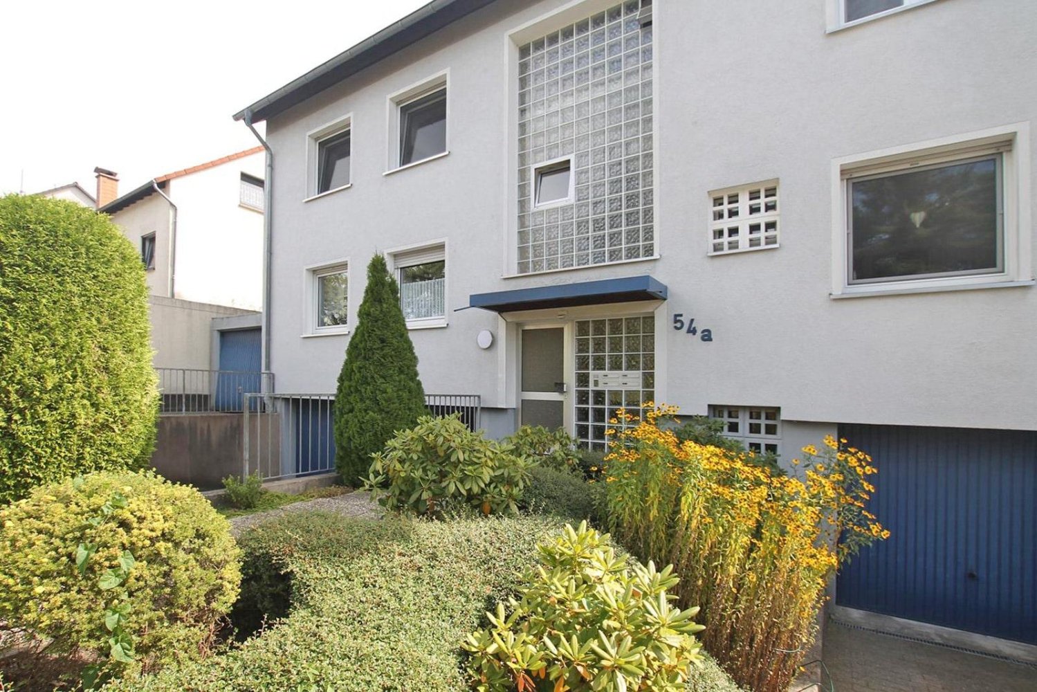 4 rooms Apartment in Ennepe-Ruhr, Germany No. 308305