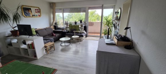 Apartamento de 1 dormitorio en Karlsruhe, Germany No. 323409 9