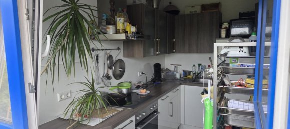 Apartamento de 1 dormitorio en Karlsruhe, Germany No. 323409 4