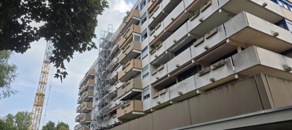 Apartamento de 1 dormitorio en Karlsruhe, Germany No. 323409 10