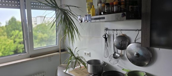 Apartamento de 1 dormitorio en Karlsruhe, Germany No. 323409 11