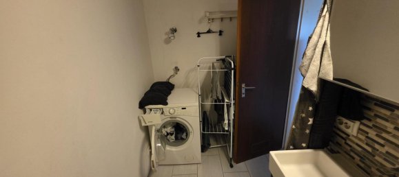 Apartamento de 1 dormitorio en Karlsruhe, Germany No. 323409 7