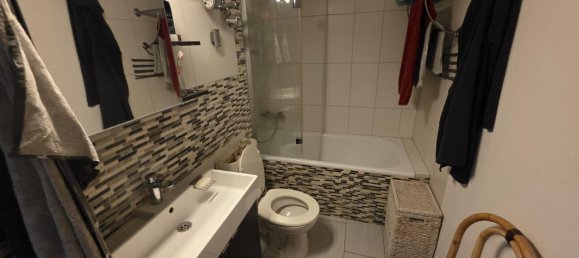 Apartamento de 1 dormitorio en Karlsruhe, Germany No. 323409 6