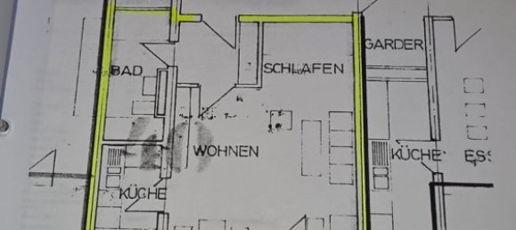 Apartamento de 1 dormitorio en Karlsruhe, Germany No. 323409 2