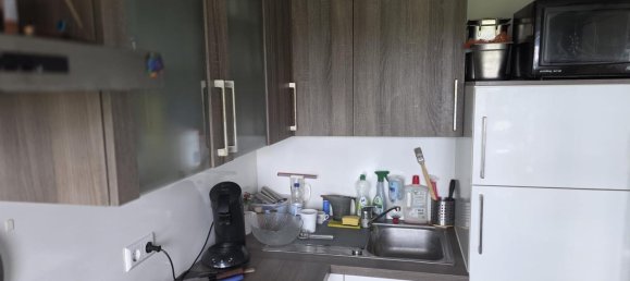 Apartamento de 1 dormitorio en Karlsruhe, Germany No. 323409 5