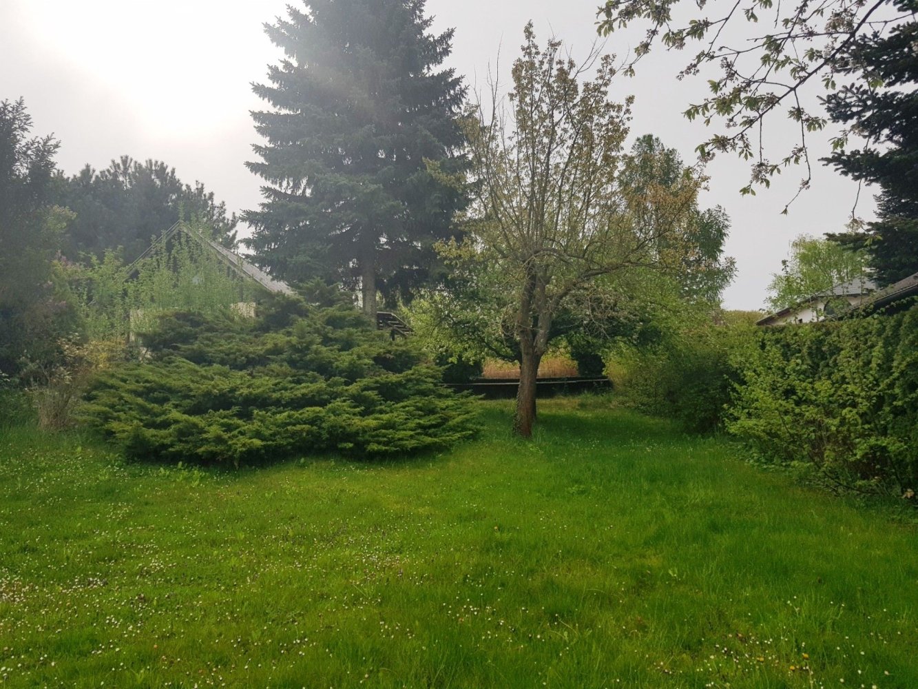 Terreno en Harmannsdorf, Austria No. 134143