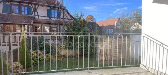 Casa de 10 divisões em Wissembourg, France N.º 156793 20