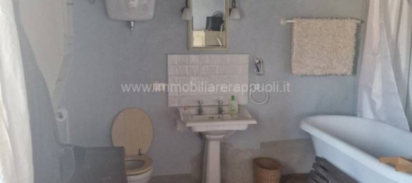 3 bedrooms House in Rapolano Terme, Italy No. 301008 25