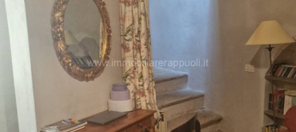 3 bedrooms House in Rapolano Terme, Italy No. 301008 19