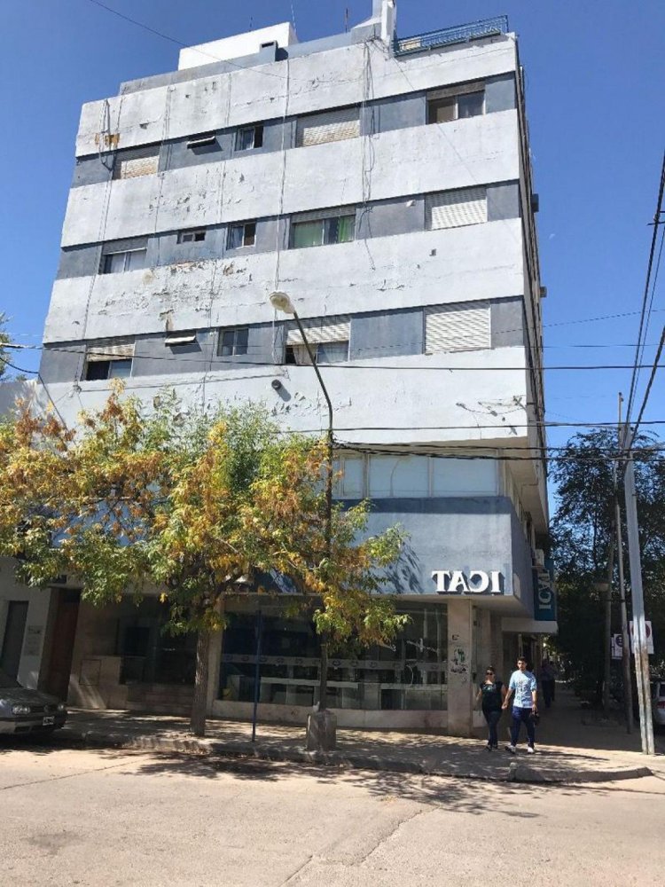 2 bedrooms Apartment in Neuquen, Argentina No. 58998