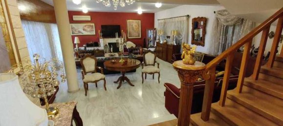 Casa de 3 dormitorios en Agios Tychonas, Cyprus No. 6729 11