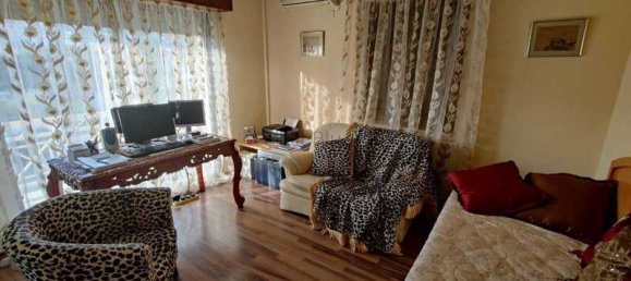 Casa de 3 dormitorios en Agios Tychonas, Cyprus No. 6729 6