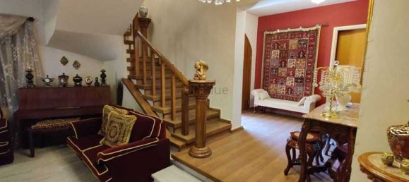 Casa de 3 dormitorios en Agios Tychonas, Cyprus No. 6729 10