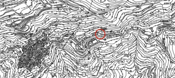 Terreno en Casalvecchio Siculo, Italy 540 m² No. 111982 3