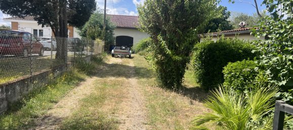 4 Schlafzimmer Haus in Saint-Loubes, France, Nr. 277425 2