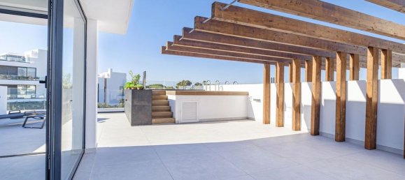 Ático de 2 dormitorios en Marbella, Spain No. 186033 12