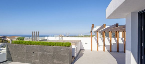 Ático de 2 dormitorios en Marbella, Spain No. 186033 13