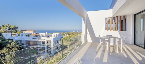 Ático de 2 dormitorios en Marbella, Spain No. 186033 6