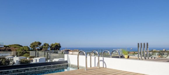 Ático de 2 dormitorios en Marbella, Spain No. 186033 14