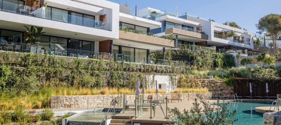 Ático de 2 dormitorios en Marbella, Spain No. 186033 16