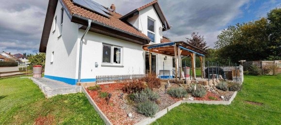 Casa de 4 dormitorios en Calw, Germany No. 93441 2