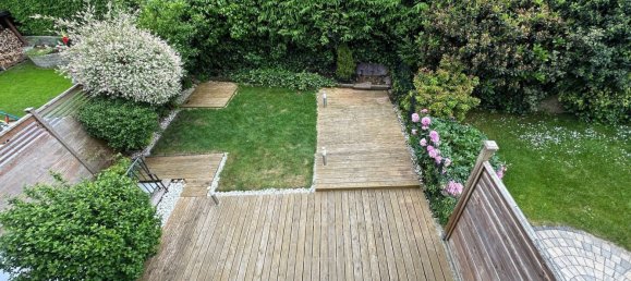 Таунхаус с 4 спальнями в Pinneberg, Германия № 44711 6