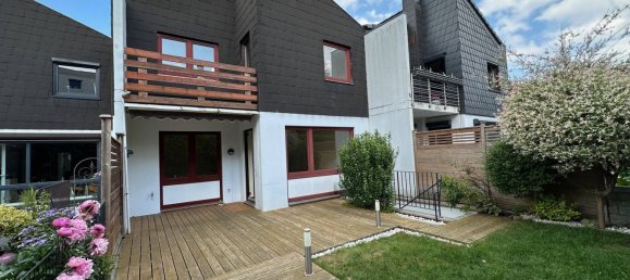 Таунхаус с 4 спальнями в Pinneberg, Германия № 44711 4