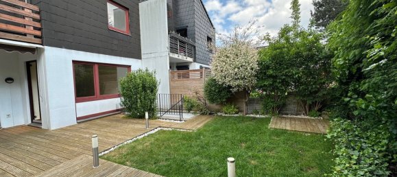 Таунхаус с 4 спальнями в Pinneberg, Германия № 44711 2