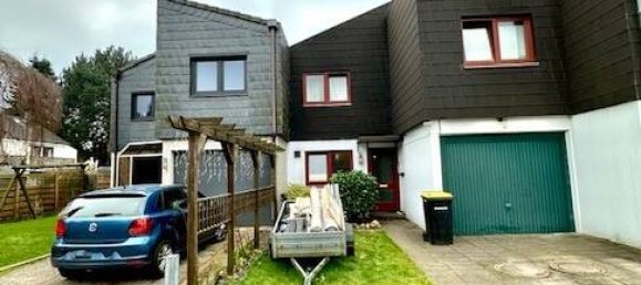 Таунхаус с 4 спальнями в Pinneberg, Германия № 44711 9