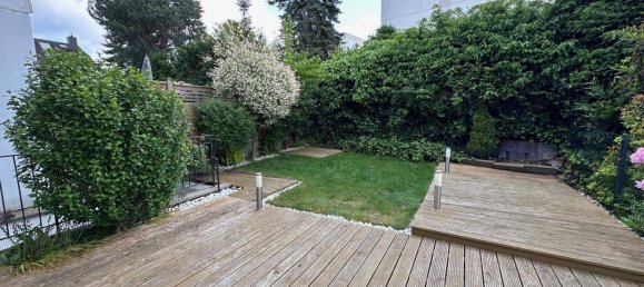 Таунхаус с 4 спальнями в Pinneberg, Германия № 44711 5