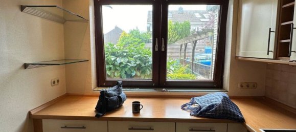 Таунхаус с 4 спальнями в Pinneberg, Германия № 44711 14