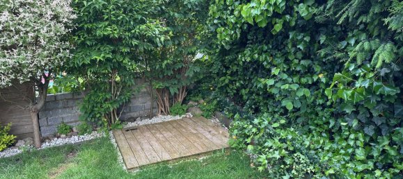 Таунхаус с 4 спальнями в Pinneberg, Германия № 44711 7