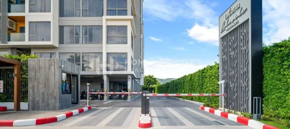 Кондоминиум  с 1 спальней в Пхукет, Таиланд № 70066 18