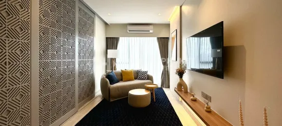 Кондоминиум  с 1 спальней в Пхукет, Таиланд № 70066 4