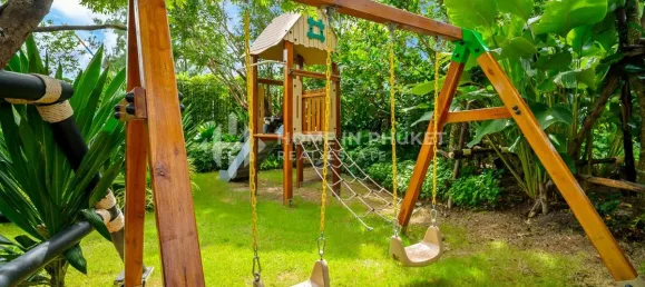 Кондоминиум  с 1 спальней в Пхукет, Таиланд № 70066 13