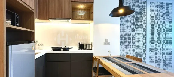 Кондоминиум  с 1 спальней в Пхукет, Таиланд № 70066 6