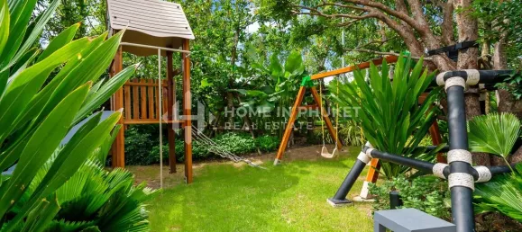 Кондоминиум  с 1 спальней в Пхукет, Таиланд № 70066 15