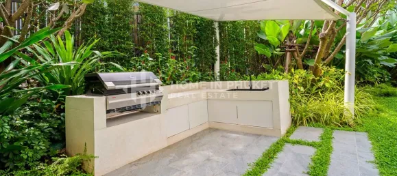 Кондоминиум  с 1 спальней в Пхукет, Таиланд № 70066 17