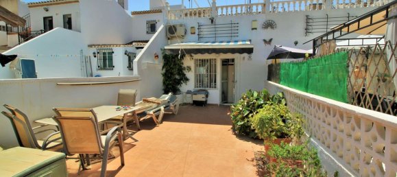 3 chambres Maison de ville à Alicante, Spain No. 174638 14