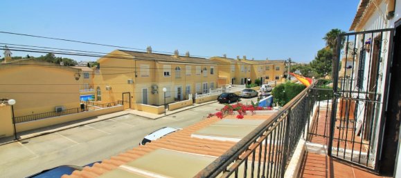 3 chambres Maison de ville à Alicante, Spain No. 174638 20