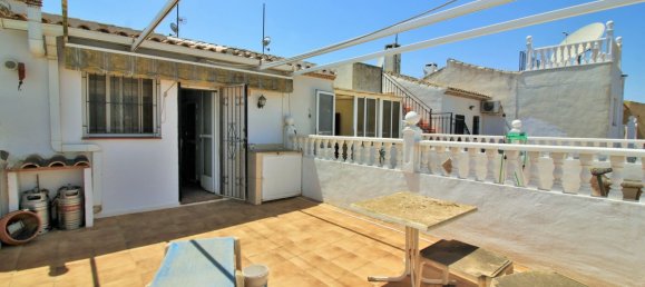 3 chambres Maison de ville à Alicante, Spain No. 174638 29