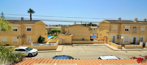 3 chambres Maison de ville à Alicante, Spain No. 174638 19