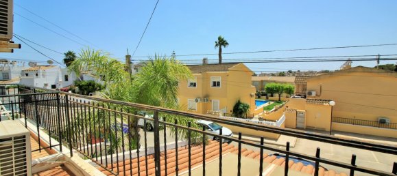 3 chambres Maison de ville à Alicante, Spain No. 174638 21