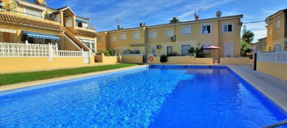 3 chambres Maison de ville à Alicante, Spain No. 174638 33
