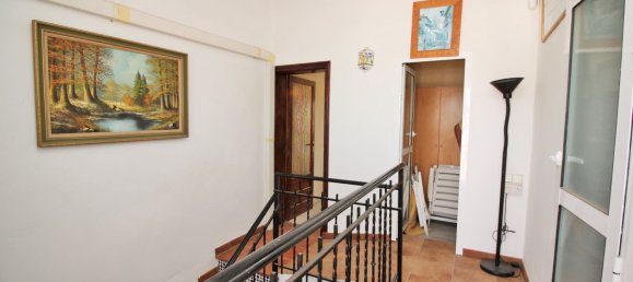 3 chambres Maison de ville à Alicante, Spain No. 174638 16